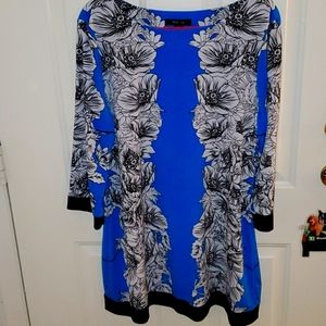 Women's Tunic Top/mini dress